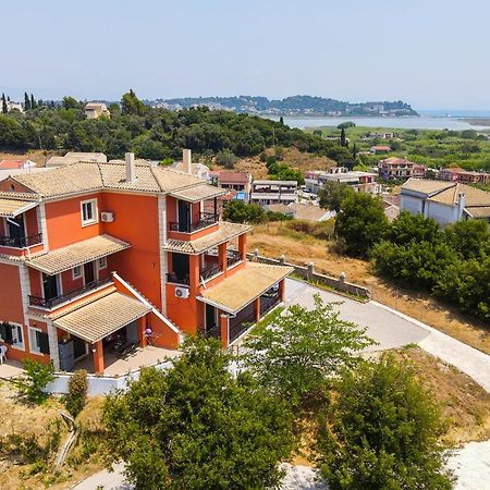 Kanali Hill House Ngoại thất bức ảnh